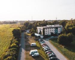 Hotel am Tierpark