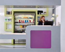 Airotel Patras Smart Hotel