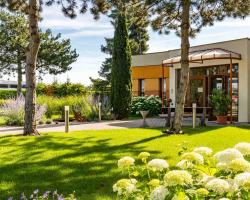 Hotel garni Steinfeld