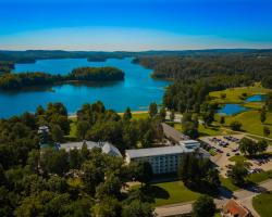 Pühajärve Spa & Holiday Resort