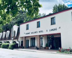 Rodinný wellness hotel U Langrů