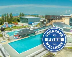 Hotel AquaCity Seasons