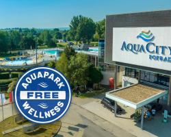 Hotel AquaCity Mountain View