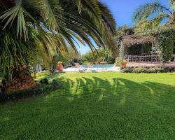 Bo Hotel & Spa Chicoana Salta