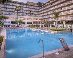 GHT Oasis Park & Spa