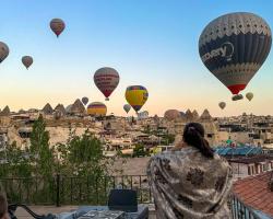 Diamond of Cappadocia