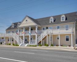 Ocean Lodge Hotel South