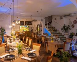 Hotel Su Barchile
