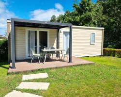 Camping L´Amuravela