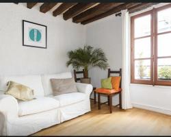 Charming Apartment St Dominique