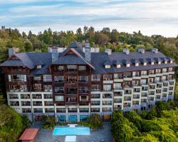 Park Lake Luxury Hotel