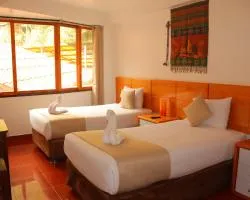 Fenix Hotel Machupicchu