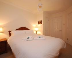 Valet Apartments Milton House The City