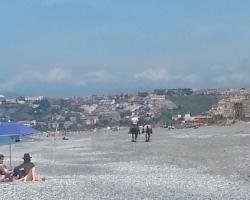 Appartamento la Villetta