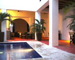 Hotel Boutique Casa Salamandra