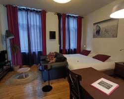 Apartment Spaces