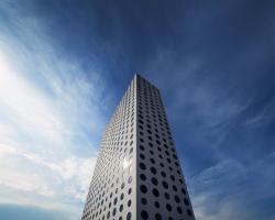 Quality Hotel Strawberry Arena