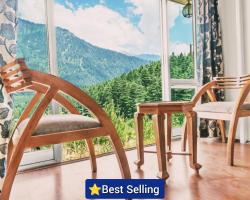 Sparsh Resort, A Boutique Stay - Just 2kms uphill from Mall Road, near Old Manali