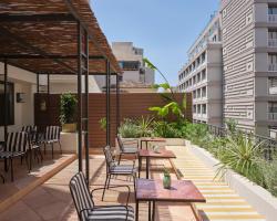 Astikon House