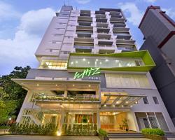 Whiz Prime Hotel Pajajaran Bogor