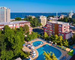 Asteria Family Sunny Beach - Ultra All Inclusive