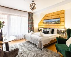 Aparthotel Delta Garden
