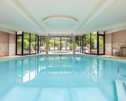 Briqueterie Champagne, A Beauvallon Hotel & Spa