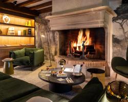 Briqueterie Champagne, A Beauvallon Hotel & Spa