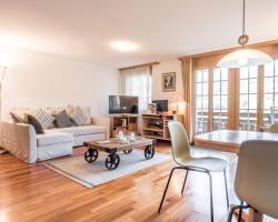 Apartment St. Louis 2.5 - GriwaRent AG
