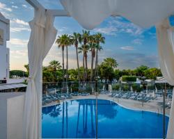 AQUA Hotel Aquamarina & Spa