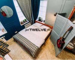 Twelve Guest House