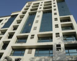 FabSuite Powai