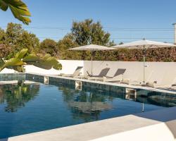 Estudios Salinas - Fuseta