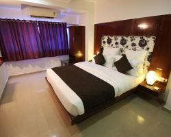 Hotel Keshav