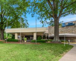 Best Western Fairfax City