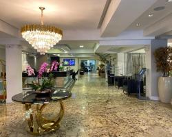 Hotel Marimar The Place