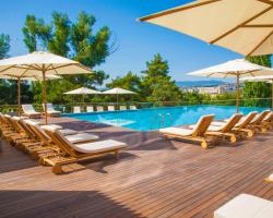 Radisson Blu Iveria Hotel