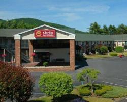 Clarion Inn & Suites at the Outlets of Lake George
