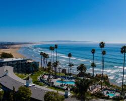SeaCrest Oceanfront Hotel