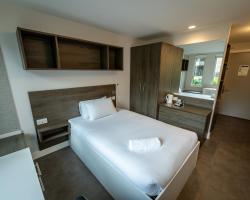 University of Bath Summer Accommodation