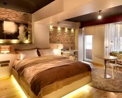 Nuru Ziya Residences