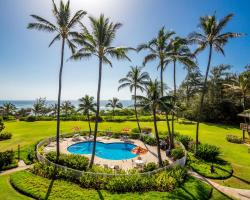 Castle Kaha Lani Resort