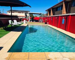 Mackay Rose Motel