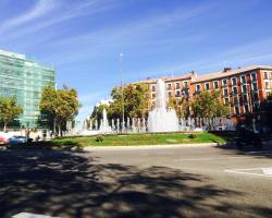 Apartamento San Bernardo