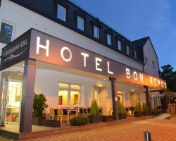 Hotel Bon Repos