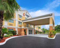 Comfort Inn Fort Myers Northeast