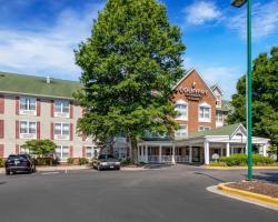 Country Inn & Suites by Radisson, Annapolis, MD