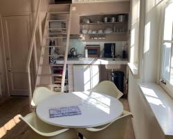 Waterland Vakantiehuis