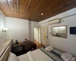 Le Safran Suite Hotel