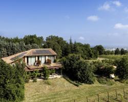 La Ca dal Non - Bioagriturismo